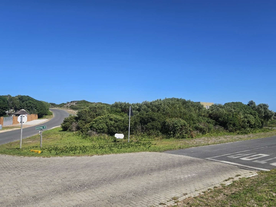 0 Bedroom Property for Sale in Pearly Beach Western Cape